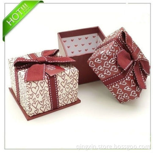 Watch Storage Boxes, Available in Various Colors and Sizes, Best Quality with Lower Price